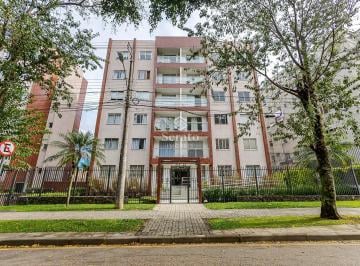 Apartamento · 73m² · 4 Quartos · 1 Vaga · Apartamento em rua sem saída no Juvevê.