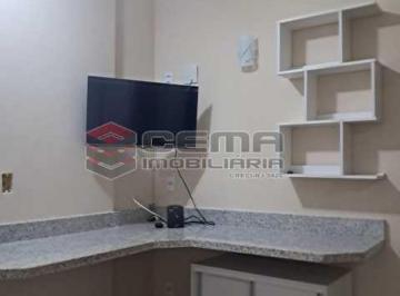 Imagem 1 · Kitnet e Studio