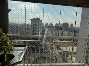 3f1f586f74e6298286a7001b0b2f39eca54defce · Apartamento com 2 dormitórios à venda, 52 m² por R$ 450.000,00 - Freguesia do Ó - São Paulo/SP