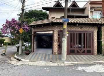 a34c2889235338cc9126d8d9e46d75860f8a6834 · Sobrado com 4 quartos à venda, 324 m² por R$ 1.300.000 - Jardim Cidade Pirituba - São Paulo/SP