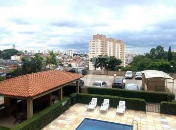 8c34225077788741553749d3e2afcb5c5e794413 · Apartamento com 2 dormitórios à venda, 48 m² por R$ 330.000,00 - Imirim - São Paulo/SP