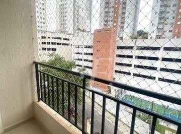 cd60868e8ef361726b9dd621eeeae56f58a6a502 · Apartamento com 2 dormitórios à venda, 48 m² por R$ 330.000,00 - Imirim - São Paulo/SP