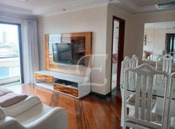 619b3a4a549387fc54bc727079dfe1786f1abaf7 · Apartamento com 3 dormitórios à venda, 110 m² por R$ 904.000,00 - Mooca - São Paulo/SP