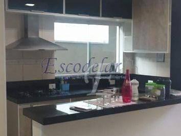 605a096a44fefae83bc9f97f8f76e08ff705d1c7 · Casa com 3 dormitórios à venda, 100 m² por R$ 850.000,00 - Lauzane Paulista - São Paulo/SP