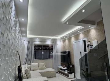 7b2c69f480240e2ca06cdcc00ed059721389d59d · Casa com 3 dormitórios à venda, 120 m² por R$ 795.000,00 - Parque Edu Chaves - São Paulo/SP