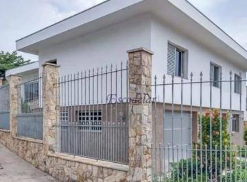 9fbfa55f380cf2fa2ff4d897eb3dfa7444421158 · Sobrado com 4 dormitórios à venda, 250 m² por R$ 1.800.000,00 - Jardim Franca - São Paulo/SP