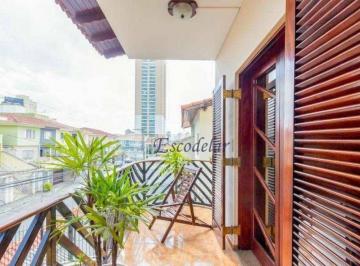 c103e34e11d1c6e746aa746df1f70c24232aeaf4 · Sobrado com 6 quartos à venda, 590 m² por R$ 3.000.000 - Vila Dom Pedro II - São Paulo/SP