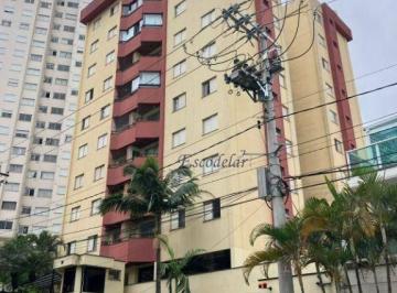 a328be911d16f01365daf43c62b0a3254be75970 · Apartamento à venda, 75 m² por R$ 595.000,00 - Santa Teresinha - São Paulo/SP