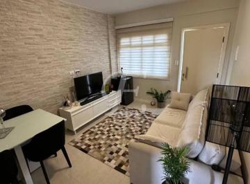 5b81feb6379a98414d51f2cd1abe13e4856bc925 · Apartamento com 2 dormitórios à venda, 60 m² por R$ 425.000,00 - Santana - São Paulo/SP