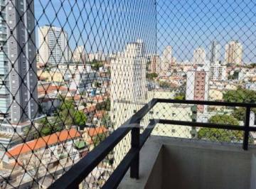 d889f4d9408491332c71eda6ab8f04ab2a4e149b · Apartamento à venda, 80 m² por R$ 586.000,00 - Santa Teresinha - São Paulo/SP