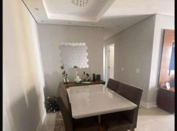 a66aa3e7ced2b0e6825fd45f67635c7af87af402 · Apartamento à venda, 80 m² por R$ 649.999,00 - Santa Teresinha - São Paulo/SP