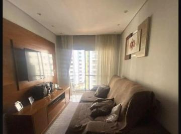 ddf1af6bd7c24ce6d4beb39633d3a6e9d3594a0c · Apartamento à venda, 80 m² por R$ 649.999,00 - Santa Teresinha - São Paulo/SP
