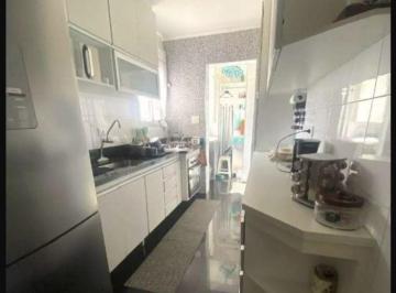 cba9d0e754578114908274a3840408c19ef2b82f · Apartamento à venda, 80 m² por R$ 649.999,00 - Santa Teresinha - São Paulo/SP