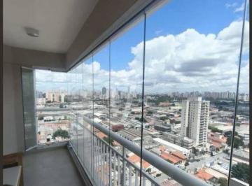 58517db2407856a258472d83257cef8b917c21ba · Apartamento com 2 dormitórios à venda, 63 m² por R$ 749.000,00 - Vila Maria - São Paulo/SP