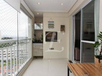 a4b03ed47241c1d3679b01a0221604c6590b304f · Apartamento com 3 dormitórios à venda, 82 m² por R$ 954.200,00 - Tatuapé - São Paulo/SP
