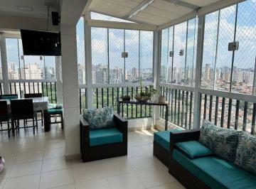c024e0a7a6d3548c9c5b726f5be06ce27eb40ba4 · Apartamento Duplex com 3 dormitórios à venda, 153 m² por R$ 2.280.000,00 - Santana - São Paulo/SP