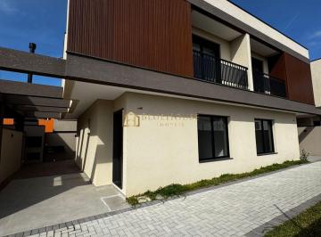 Casa · 108m² · 3 Quartos · 2 Vagas · SOBRADO NO BOQUEIRÃO-R$ 728.000,00