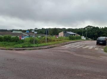 Terreno · 420m² · Oportunidade Imperdível em Piraquara! Terreno
