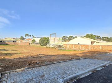 Terreno · 1034m² · TERRENO AMPLO À VENDA – BAIRRO ESTADOS | Fazenda R