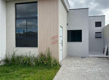Casa · 70m² · 3 Quartos · 2 Vagas · Casa à venda - em Weissópolis
