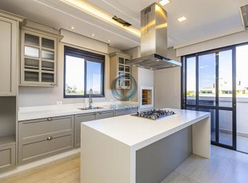 Apartamento · 187m² · 2 Quartos · 4 Vagas · Cobertura no Juveve a venda, mobiliada com terraço