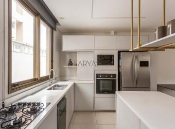Apartamento · 165m² · 3 Quartos · 2 Vagas · Casa em condomínio à venda no Vista Alegre  ARYA1