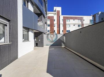 Apartamento · 107m² · 2 Quartos · 1 Vaga ·  Garden a venda com terraço e churrasqueira |