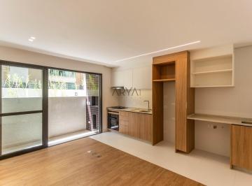 Apartamento · 56m² · 2 Quartos · 1 Vaga · Apartamento à venda no Juvevê  ARYA1