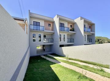 Casa · 162m² · 3 Quartos · 5 Vagas · Seu novo lar dos sonhos em Campo Largo!  Tripl