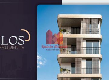 Apartamento · 21m² · 1 Quarto · STUDIO COM SACADA À VENDA MERCES!!