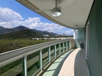 Apartamento de 4 quartos, Rio de Janeiro · Cobertura 4 quartos na Barra da Tijuca-RJ