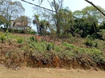 Foto 01 · Comprar/vendo/permuto: Terreno à venda com 655m², aclive, no condomínio Capital Ville em Cajamar, SP