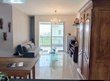 Apartamento de 3 quartos, Santana de Parnaíba · Apartamento com 3 quartos e 101 m² à venda em Tamboré
