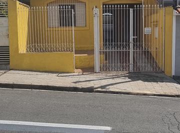 Casa de 2 quartos, Sorocaba · Vende-se casa térrea localizada no bairro Vila Santana em Sorocaba