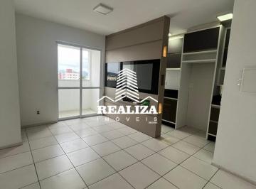 Foto 01 · Apartamento, Fátima, Joinville, SC