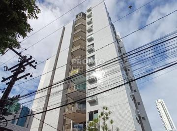 Apartamento de 2 quartos, Recife · Boa Viagem I Excelente Localização I Boa Varanda