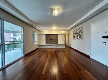Apartamento de 3 quartos, São Paulo · Apartamento com 168 m² 3 quartos para aluguel no Ed. Residencial Casa das Caldeiras
