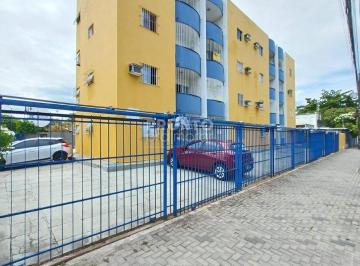 Apartamento de 2 quartos, Recife · Setubal/Boa Viagem I Apartamento Terreo I Rua tranquila