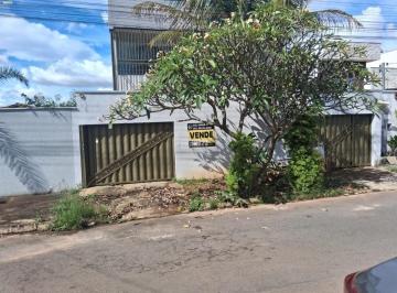 202604101704321304.jpg · Sobrado para Locação em Goiânia, Residencial Center Ville, 3 dormitórios, 1 suíte, 4 vagas