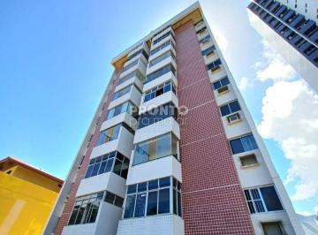 Apartamento de 3 quartos, Olinda · APARTAMENTO com 3 QUARTOS ÁREA DE 138m² EM CASA CAIADA - BEIRA-MAR DE OLINDA