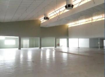 Comercial , São Paulo · Barra Funda Galpão para venda TE 4.500m² AC 4.000m²