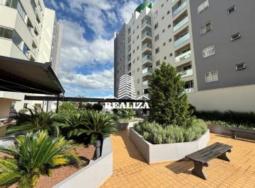Foto 01 · Apartamento, Bom Retiro, Joinville, SC