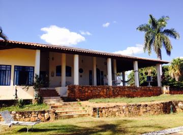 Comercial de 7 quartos, Brasília · Potencial comercial 7 HA