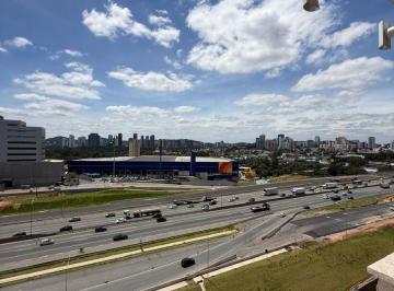 Apartamento de 1 quarto, Barueri · Apartamento com 1 quarto e 45 m² à venda no Bethaville Barueri