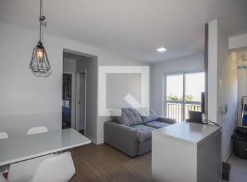 Apartamento · 45m² · 2 Quartos · 1 Vaga · Apartamento à Venda - Vila Andrade, 2 Quartos, 45 m2