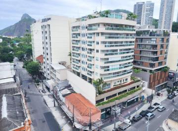 Apartamento de 1 quarto, Rio de Janeiro · Botafogo ! Apto 2 suites vaga 72m2