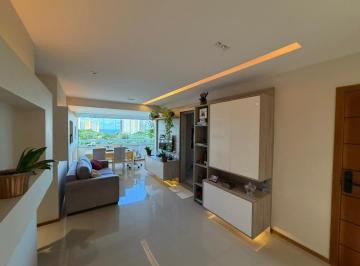 202604101228413850.jpeg · Vendo Apartamento, 83m², 2/4, varanda, 2 vagas. Patamares.