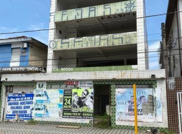 202604091549061710.jpg · Prédio para Venda em São Vicente, Vila Cascatinha, 12 vagas