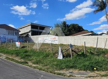 202604100911168979.jpg · Terreno para Venda em Almirante Tamandaré, Restinga Seca