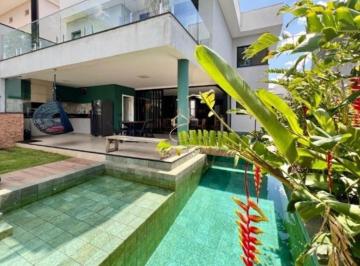 Foto 20 · Casa para Venda com 3 Suítes no Residencial Village das Flores - Jardim Novo Mundo - Jundiaí/SP